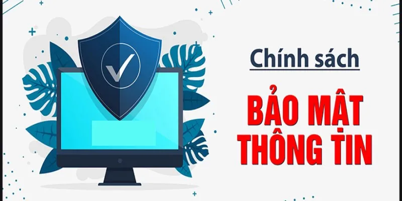 Chính sách bảo mật của 58142.co